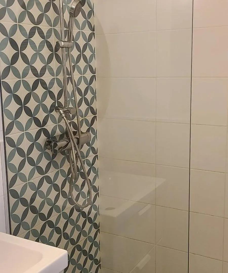 Апартаменты Lovely One-Bedroom Condo With Patio. Варшава